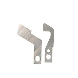  Messerset für Pfaff Coverlock 4842
