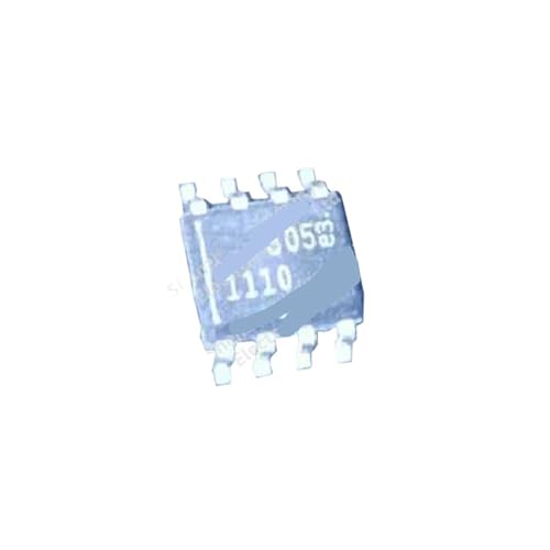Convertisseur DC-DC élévateur LT1110CS8 1.5A en boîtier SOP-8 pour régulation de tension stable