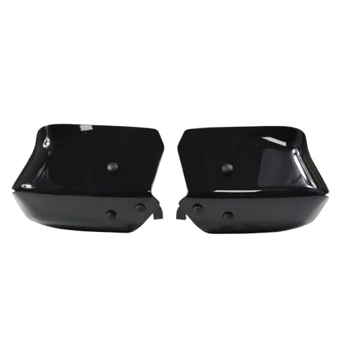 Protège-mains de moto coupe-vent pour guidon compatible avec LTR 125 2025
