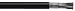 7525751 - General Cable Direct Burial PE89 Aluminum Shield Outside Plant Telephone Cable, 24 AWG/6 pair