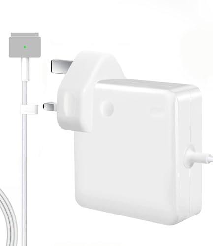 Cluvox 85W T-Tip Charger Power Adapter