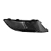 Partsflow Front Bumper Grille-Trim Cover Left For Chevrolet 2012 2013 2014 2015 2016 Sonic
