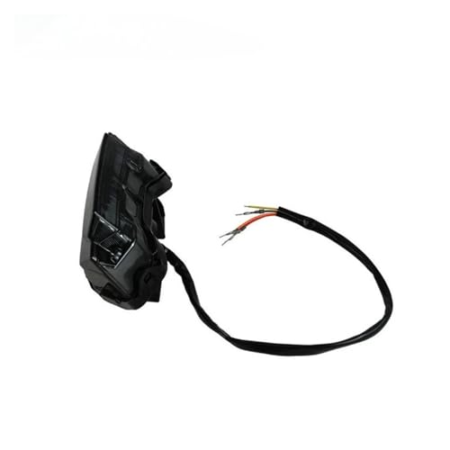 Luz trasera LED para Honda X-ADV 750 2017-2024 con intermitentes 4