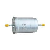 PURFLUX EP167 Oil Filter, Pack of 1