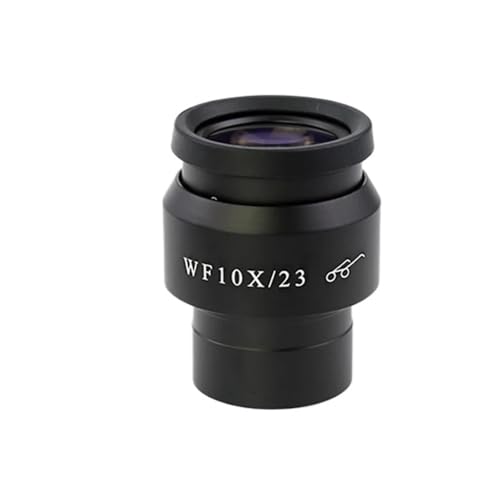 �������L�b�g 1PCS WF10X/23MM �������ڊ჌���Y �n�C�|�C���g �L���� �o�ዾ ���̌����������Y �A�N�Z�T���[ ���x���߉\ �����������Y�A�_�v�^�[