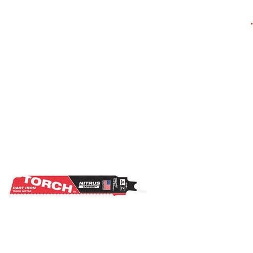 Milwaukee Torch&trade; NITRUS Carbide Tipped