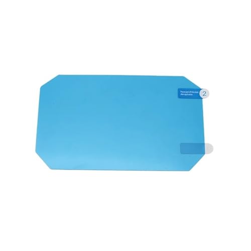 Protection d'écran Moto 450MT (3 jeux) - Film anti-rayures pour tableau de bord 2021-2024