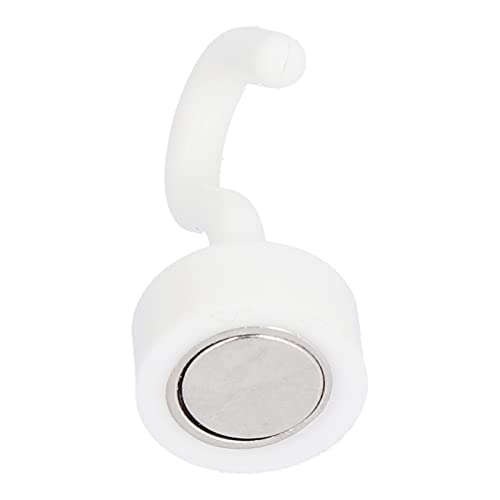 Heaveant Ganci a S Magnetici da 10 Pezzi, Gancio