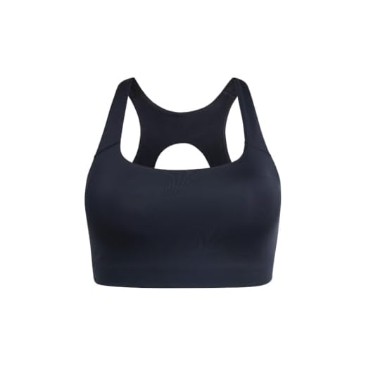 adidas Women's Plus-Size Medium Support Bra
