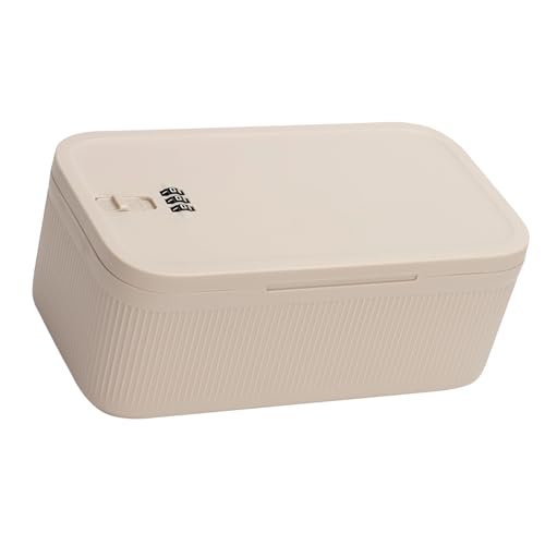 Caja de almacenamiento antirrobo para proteger efectivo en el hogar
