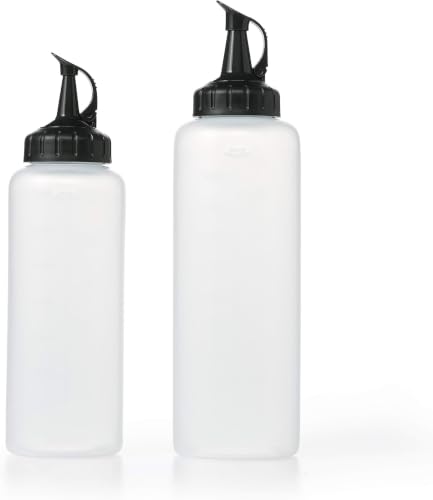 Image of OXO Good Grips Chef's Squeeze Bottle,(Pack of 24)