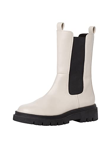 Bottine Chelsea MARCO TOZZI Femme pour marcher sans douleur au pied