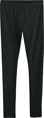 Coolibar Upf 50+ Men's Deep Water Swim Tights - Sun Protective (Large- Black) #TOP3