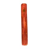 Hosley Wood Incense Holder Sun 10 Inches Ideal Gift for Wedding, Aromatherapy, Zen, Spa, Reiki, Meditation