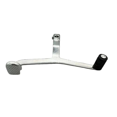Levier de vitesses moto haute précision accessoire 8T-9T durable