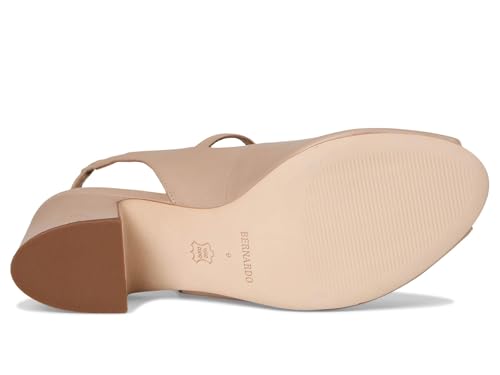 Bernardo Women's Bailen Pump3