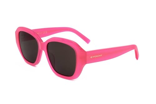 Givenchy Women's Gv40075i 55Mm Sunglasses, Pink