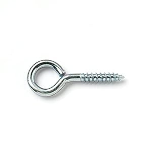 Merriway BH00103 Führungsöse 25 Stück