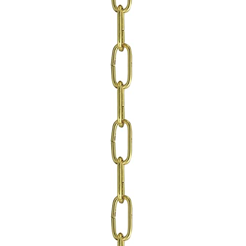 Image of Livex Lighting Standard Decorative Chain