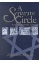 A Separate Circle: Jewish Life in Knoxville, Tennessee 1572331240 Book Cover