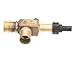 York Valve,Suction,1-1/8 SWT,B-35224/S-35862