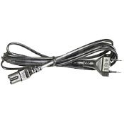 Cable OLYMPUS CB-40SE europeo de 220 voltios para sustituir el cable de alimentacion perdido