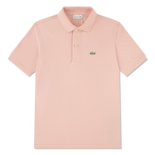 Image of Lacoste Boys' Classic Polo