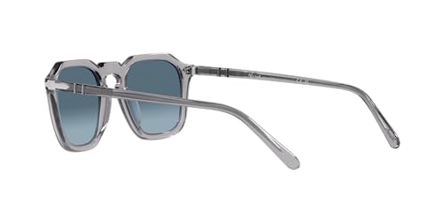 Image of Persol Unisex Po3292s Square Sunglasses