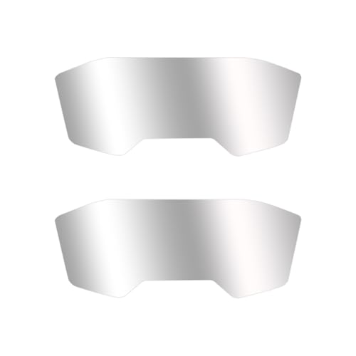 Moto instrument cluster film protection Forza350 2021 2022 écran plastique