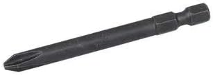 492-AX , APEX , BIT 1/4 HEX DRV POWER # 2. PH , PHILLIPS , (SET OF: 15 BITS)