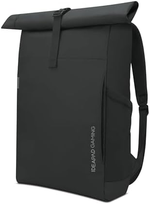 Lenovo unisex-adult Ideapad Gaming Modern Backpack Gaming Backpack