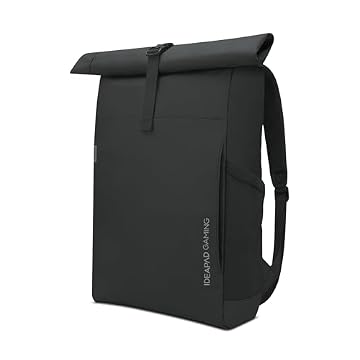 Mochila Lenovo Gaming Modern 16'' Preta