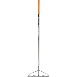 Best Garden Rakes For Grass: Complete Buyer's Guide 12 Best Garden Rakes For Grass: Complete Buyer's Guide