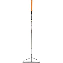 Best Garden Rakes For Grass: Complete Buyer's Guide