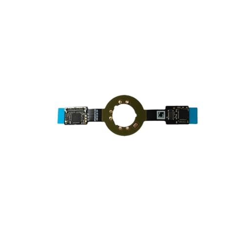 Mavic 3 Pro �h���[���C�����i�p: �W���o�����[���[�^�[/�s�b�`/���[�����[�^�[�z���n�[�l�X(Roll Motor Cable)