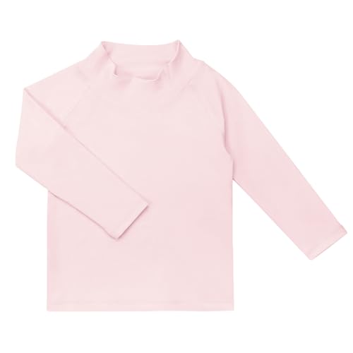 Image of JAN & JUL UV Swim Shorts and Long Sleeve UV Shirt for Toddlers