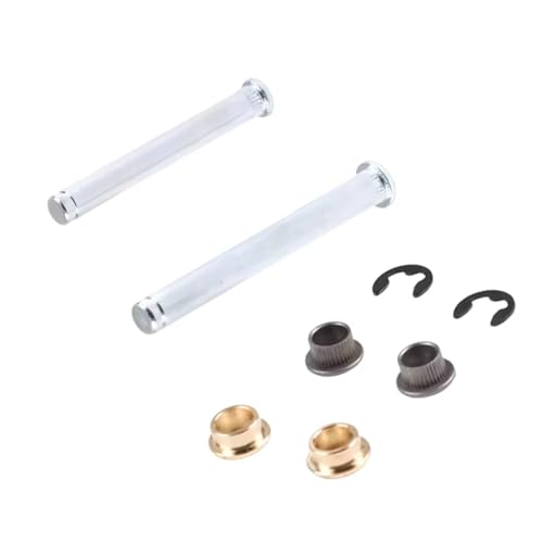 Kit réparation bague de charnière de porte 38423 pour Dodge Dakota 1994-1998
