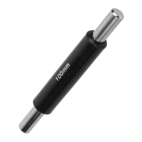 �}�C�N�����[�^�[�Z�����b�h 25mm-100mm 1�� | �}�C�N�����[�^�[���x�`�F�b�N�p�X�e�����X�X�`�[������Q�ƃc�[��(100mm)