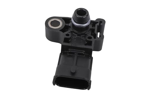 GM Genuine Parts 213-4760 (55567257) Manifold Absolute Pressure (MAP) Sensor by GM GENUINE PARTS - Used condition - US$24.40