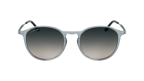 Lunettes de soleil Lacoste L6061S parfaites pour vos terrasses en ville