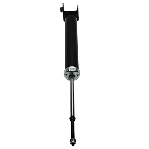 Image of Detroit Axle - Rear 2pc Shock Absorbers for 03-06 INFINITI G35, 03-05 Nissan 350Z, 2 Shock Absorbers Assembly 2003 2004 2005 Replacement