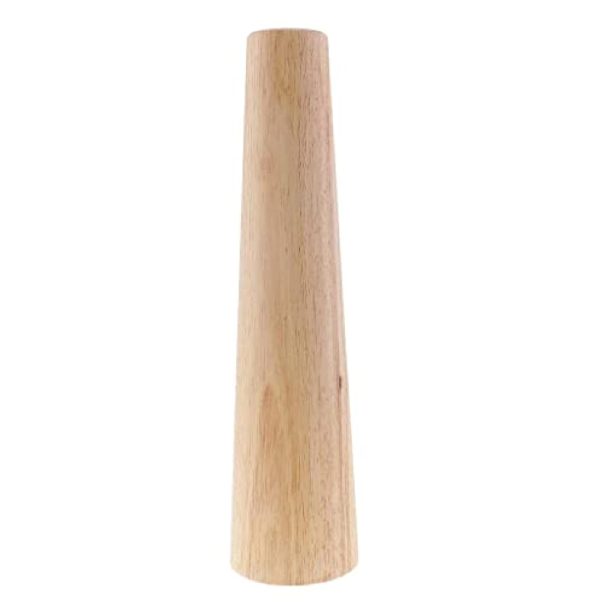 Standard Wooden Bracelet Sizer Mandrels for Measurement
