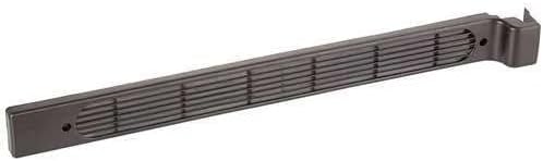 Replacement Refrigerator Toe Grille -Part 297036907 for Electrolux, Frigidaire, White-Westinghous - Exact Fit & Fully Compatible