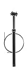 Dropper Posts Highline XC/Gravel Dropper Post - 100MM - 27.2 - (Remote Not Included)