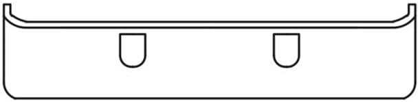 Technical Precision Replacement for Four State GJ001020