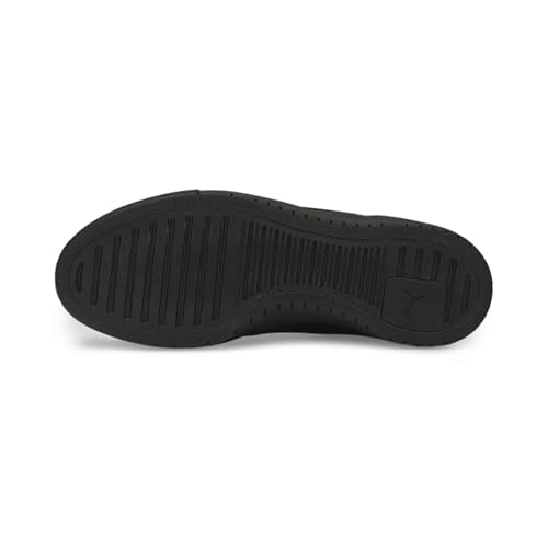 PUMA PUMA Male CA Pro Classic, PUMA Black-PUMA Black, 5 UK