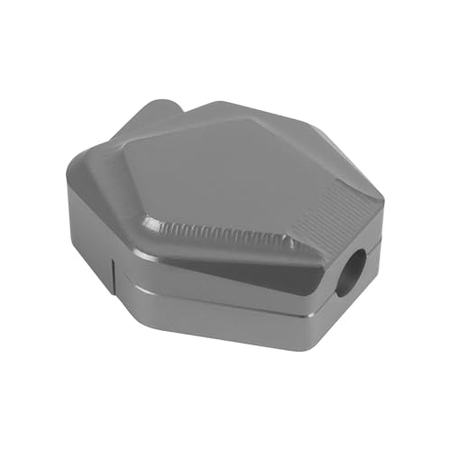 Support béquille moto CB1300 pour éviter l'enfoncement latérale sur goudron chaud et terre