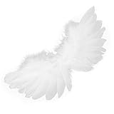 Large gamme de choix : avec plusieurs couleurs et styles disponibles, ces ailes peuvent être adaptées pour s'adapter à différents styles et thèmes de mode, décoration d'ailes de gâteau, ailes de chauve-souris pour adultes