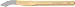 Produktbild Rennsteig 3mm, Grün