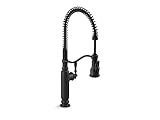 Kohler 77515-BL